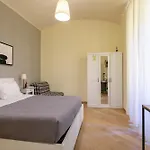 Appartement Vaticano 50 Steps From Museum *