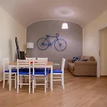 Appartement Vaticano 50 Steps From Museum Rome