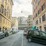 Vaticano 50 Steps From Museum Appartement *
