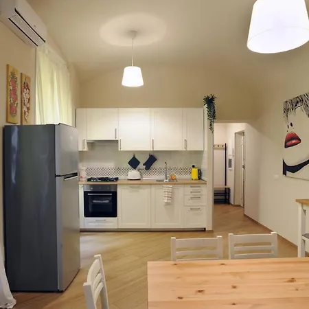 Vaticano 50 Steps From Museum Appartement Rome