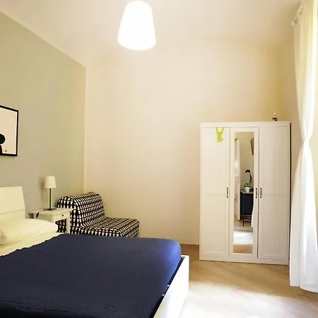 Appartement Vaticano 50 Steps From Museum