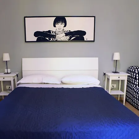 Vaticano 50 Steps From Museum Appartement *