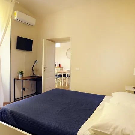 Vaticano 50 Steps From Museum *