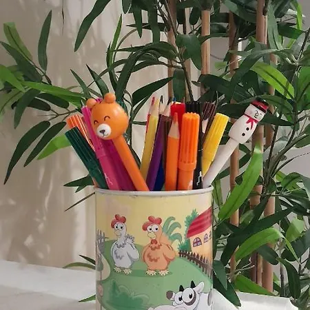 Vaticano 50 Steps From Museum *