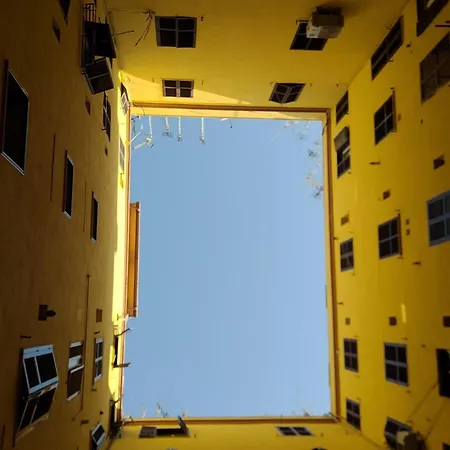 Vaticano 50 Steps From Museum * Rome