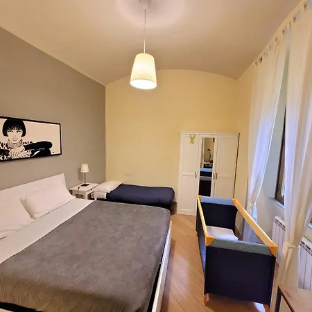 Appartement Vaticano 50 Steps From Museum