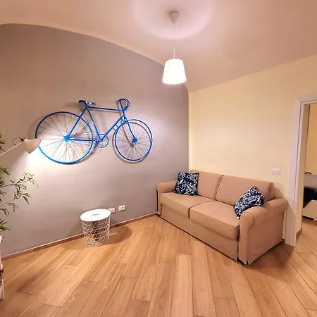 Appartement Vaticano 50 Steps From Museum