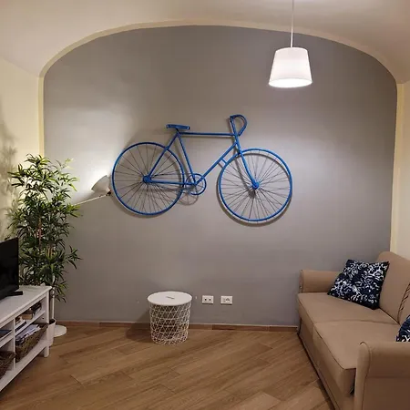 Appartement Vaticano 50 Steps From Museum *