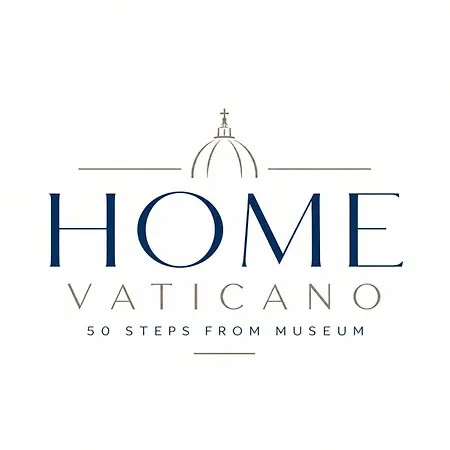 Apartment Vaticano 50 Steps From Museum Rome