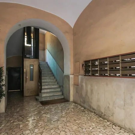 Vaticano 50 Steps From Museum Appartement Rome