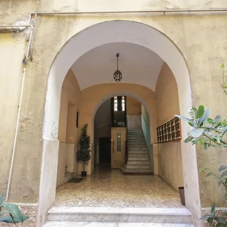 Appartement Vaticano 50 Steps From Museum