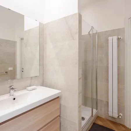 Appartement Vaticano 50 Steps From Museum