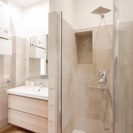 Appartement Vaticano 50 Steps From Museum *